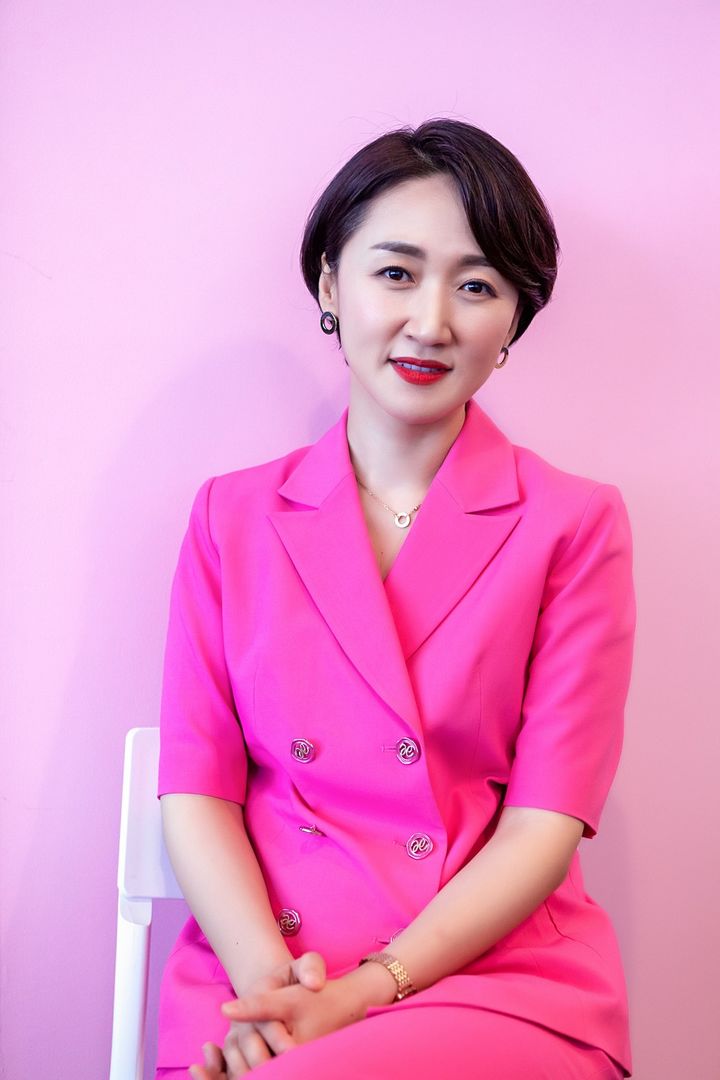 '다담' 이야기 손님 김윤나 소장. (사진=국립국악원 제공) *재판매 및 DB 금지