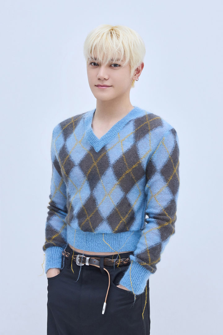 [서울=뉴시스] NCT 태용. (사진 = SM엔터테인먼트 제공) 2026.05.18. photo@newsis.com *재판매 및 DB 금지