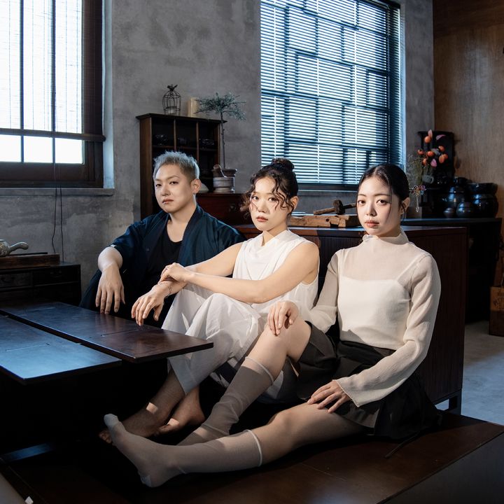 국악크로스오버 밴드 '시오트', 흥 담은 신곡 '무아' 발매
