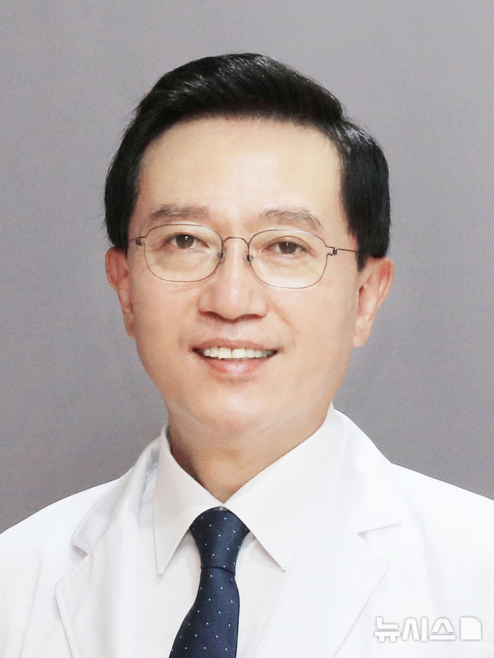 김우경 가천대 길병원장 제공