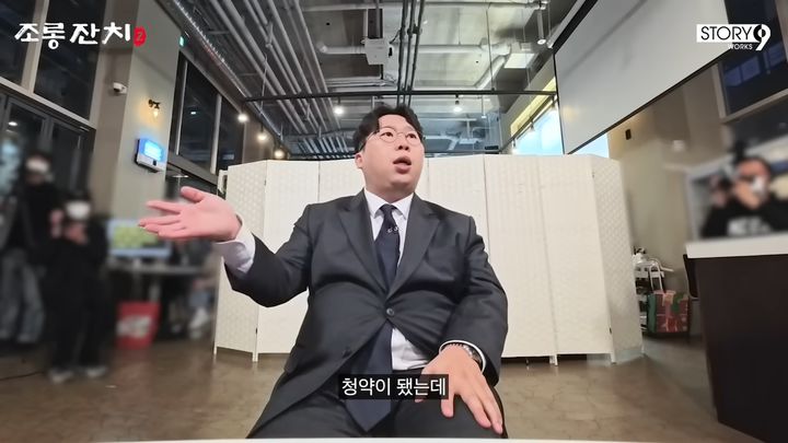 [서울=뉴시스] 양배차. (사진 = 유튜브 캡처) 2026.05.18. photo@newsis.com *재판매 및 DB 금지