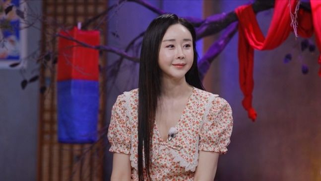 [서울=뉴시스] 함소원. (사진=SBS Plus) 2026.05.18. photo@newsis.com&nbsp; *재판매 및 DB 금지