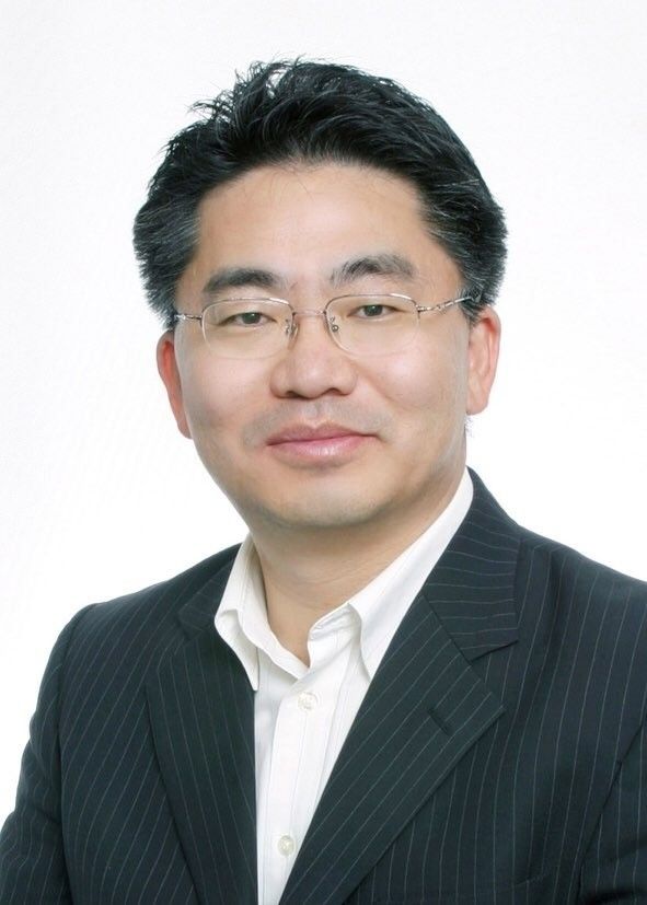 군장대 석좌교수에 임명된 김혁 전 민주당 대변인 *재판매 및 DB 금지