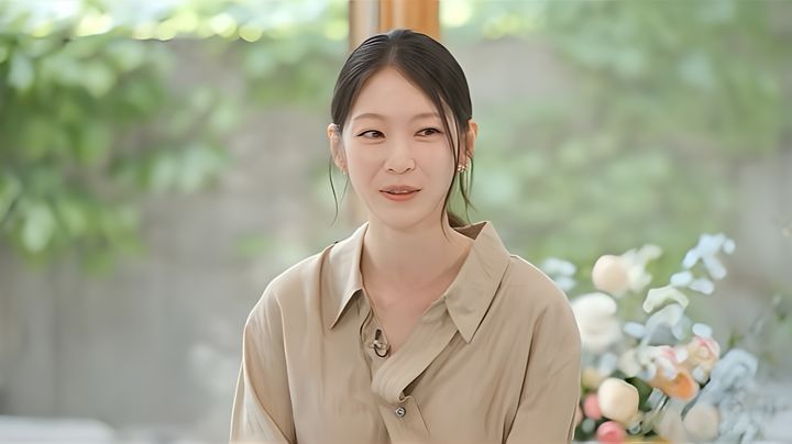 [서울=뉴시스] tvN 예능 프로그램 '유퀴즈 온 더 블럭'은 18일 공식 유튜브 채널을 통해 공승연이 게스트로 출연한 영상을 선공개했다. (사진=tvN 제공) 2026.05.18. photo@newsis.com *재판매 및 DB 금지