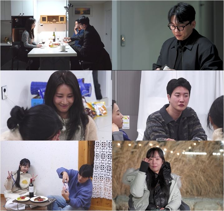 '나솔사계' 27기 현숙 "지금 자도 여한 없다"