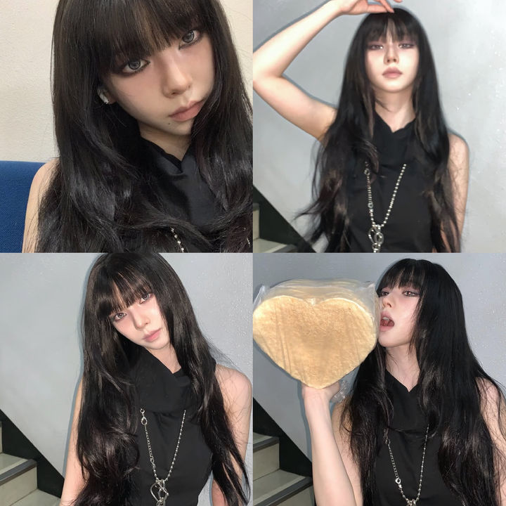 [서울=뉴시스] 에스파 카리나 (사진=카리나 SNS 캡처) 2026.05.18. photo@newsis.com *재판매 및 DB 금지