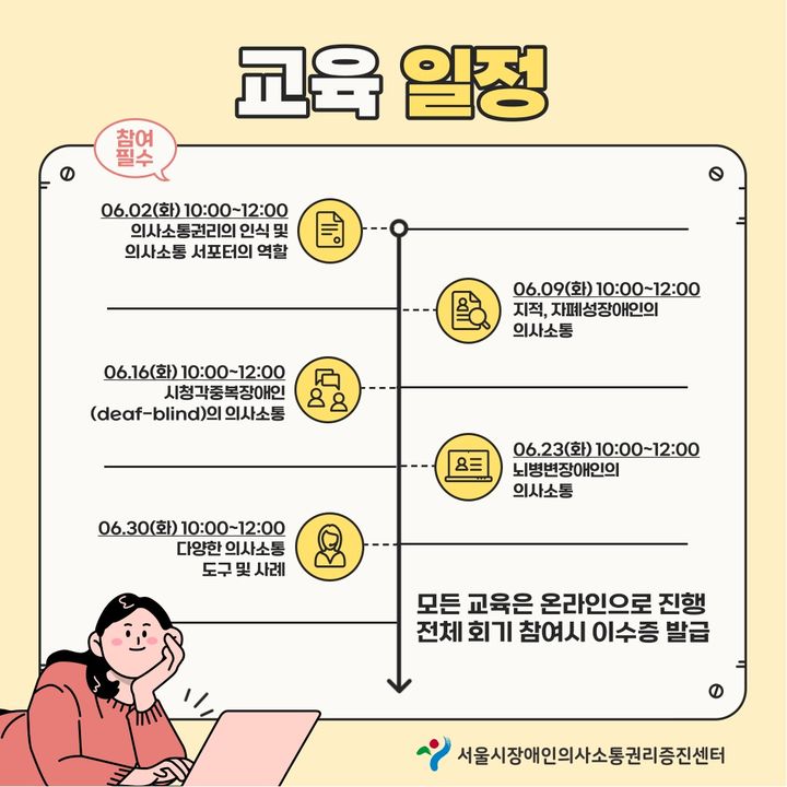 [서울=뉴시스]모집 포스터. (사진=서울시 제공) 2026.05.18. photo@newsis.com *재판매 및 DB 금지