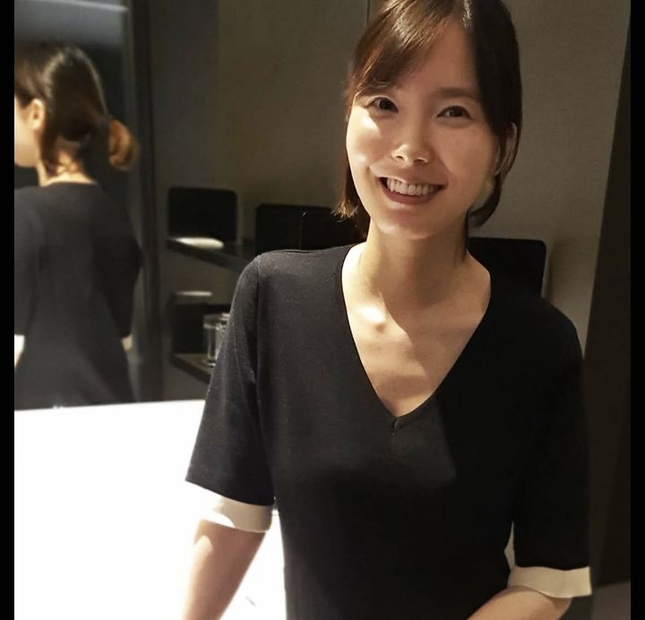 [서울=뉴시스] 신보라. (사진 = 인스타그램 캡처) 2026.05.18. photo@newsis.com *재판매 및 DB 금지