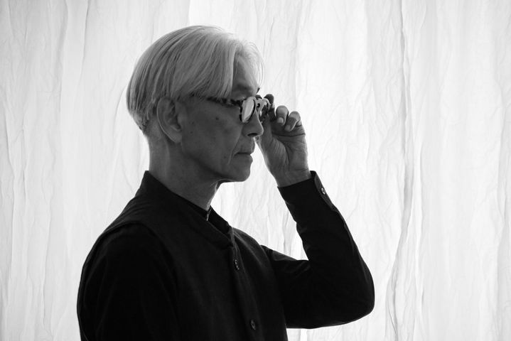 [서울=뉴시스] 사카모토 류이치. (사진 = 2022 KAB Inc.(Photo by Neo Sora) 제공) 2026.05.19. photo@newsis.com *재판매 및 DB 금지