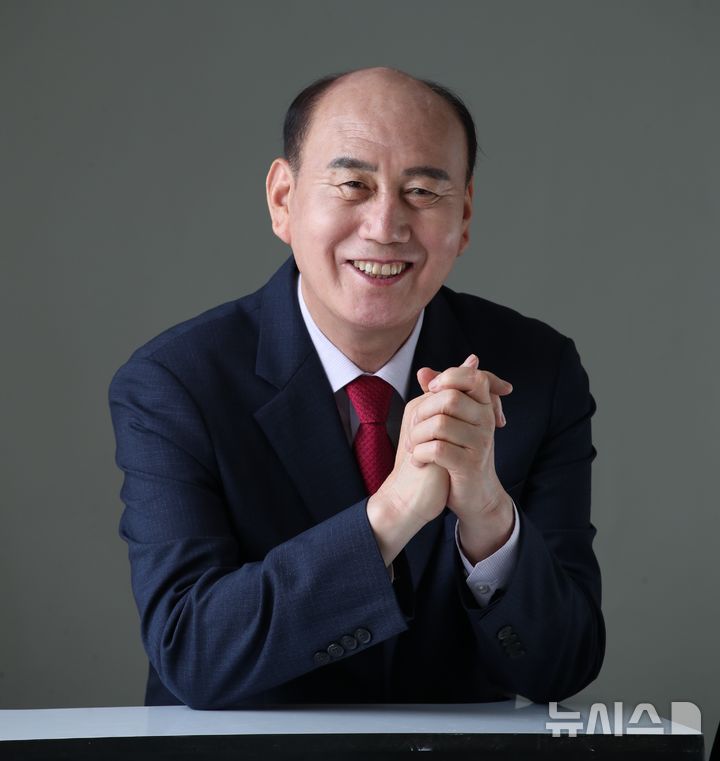 [동두천=뉴시스] 박형덕 동두천시장 후보. (사진=박 후보 캠프 제공) 2026.05.19 photo@newsis.com