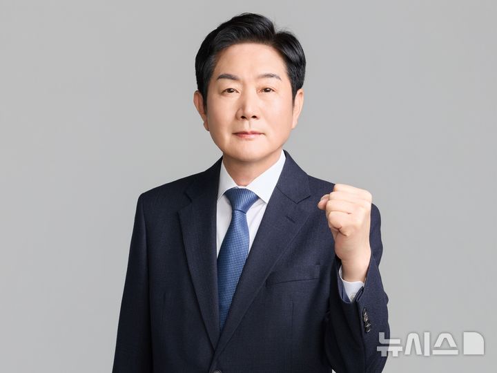 [오산=뉴시스] 더불어민주당 경기 오산시장 조용호 후보. (사진=조용호 선거사무실 제공) 2026.05.19. photo@newsis.com 