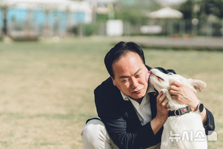 [오산=뉴시스] 국민의힘 이권재 경기 오산시장 후보. (사진=이권재 후보 선거사무실 제공) 2026.05.19. photo@newsis.com 