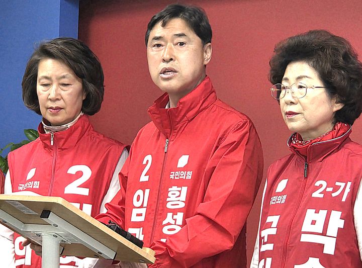 [횡성=뉴시스] 국민의힘 임광식 강원 횡성군수 후보. (사진=뉴시스 DB). photo@newsis.com *재판매 및 DB 금지