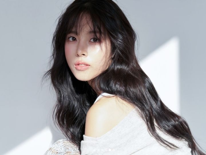 [서울=뉴시스] 민도희.&nbsp; *재판매 및 DB 금지