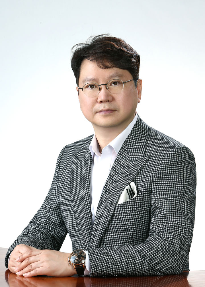 곽동신 한미반도체 대표이사 회장. (사진=한미반도체) *재판매 및 DB 금지