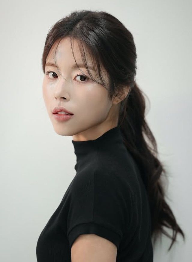 [서울=뉴시스] 민도희.&nbsp; *재판매 및 DB 금지
