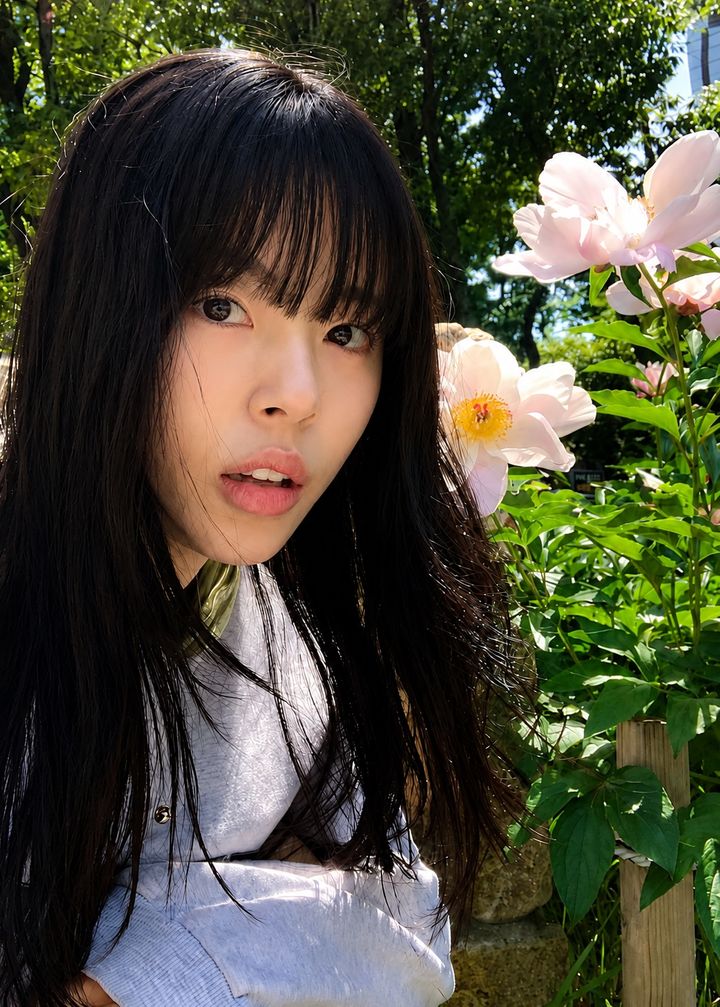 [서울=뉴시스] 민도희.&nbsp; *재판매 및 DB 금지