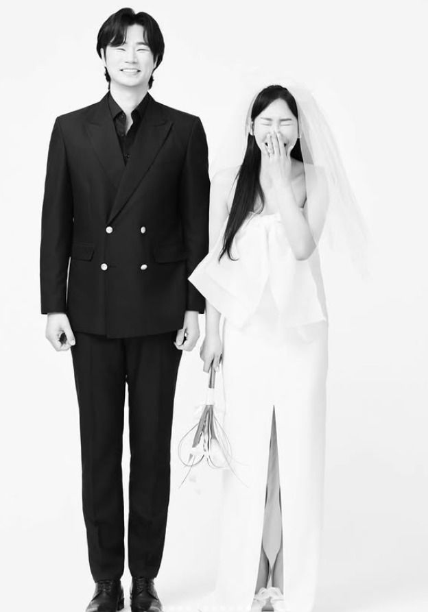 [서울=뉴시스] ENA·SBS Plus 연애 예능물 '나는 솔로' 14기 순자가 배우 최주원과 결혼했다. (사진=인스타그램 캡처) 2026.05.19. photo@newsis.com *재판매 및 DB 금지