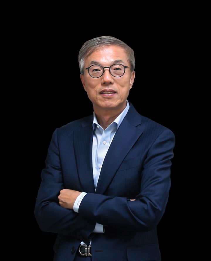 [대전=뉴시스]한국전자통신연구원 박세웅 신임 원장. *재판매 및 DB 금지