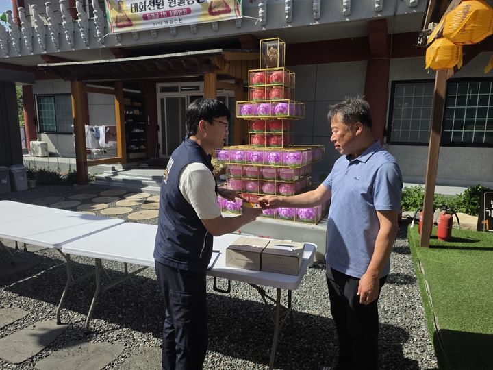 [울산소식]경찰청, 지방선거 대비 다중이용시설 합동간담회 등
