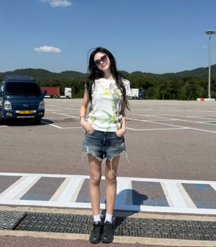 [서울=뉴시스] 이재시. (사진=인스타그램 캡처) 2026.05.19. photo@newsis.com *재판매 및 DB 금지