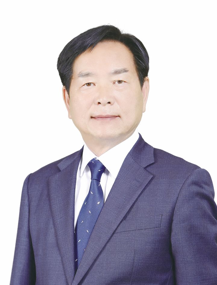 [경산=뉴시스] 무소속 최병국 경북 경산시장 후보. (사진=뉴시스 DB). photo@newsis.com *재판매 및 DB 금지
