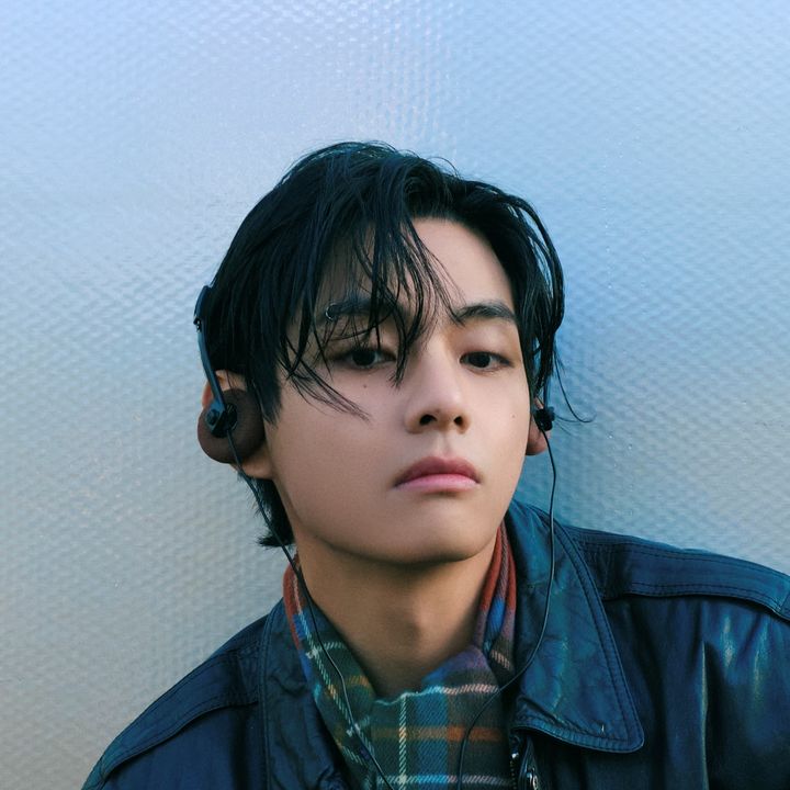 [서울=뉴시스] 방탄소년단 뷔. (사진 = 빅히트 뮤직(하이브) 제공) 2026.05.19. photo@newsis.com *재판매 및 DB 금지
