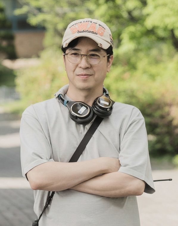 [서울=뉴시스] 박준화 감독. (사진=카카오엔터테인먼트 제공) 2026.05.20. photo@newsis.com *재판매 및 DB 금지