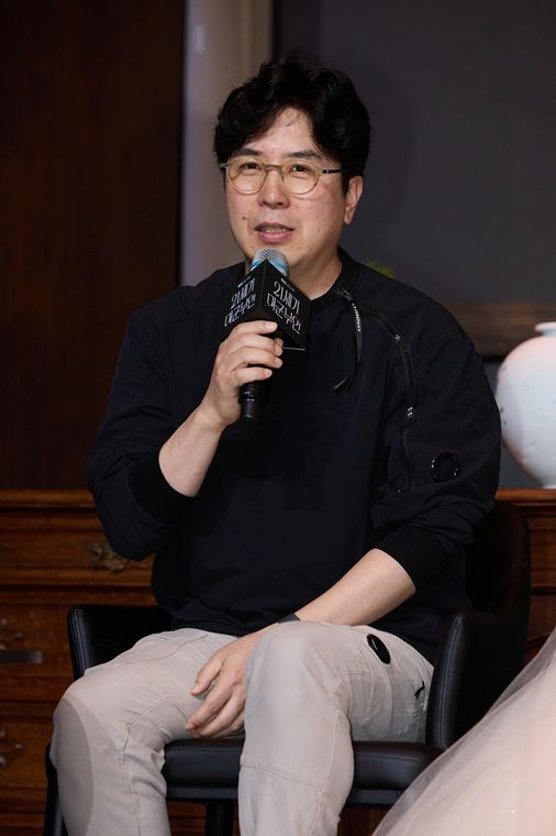 [서울=뉴시스] 박준화 감독. (사진=카카오엔터테인먼트 제공) 2026.05.20. photo@newsis.com *재판매 및 DB 금지
