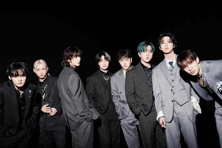 [서울=뉴시스] 스트레이 키즈. (사진 = JYP엔터테인먼트 제공) 2026.05.20. photo@newsis.com *재판매 및 DB 금지