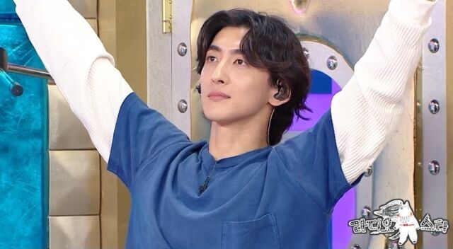 [서울=뉴시스] 밴드 잔나비 보컬 최정훈이 지하 작업실에 얽힌 일화를 공개한다. (사진=MBC) 2026.05.20. photo@newsis.com *재판매 및 DB 금지