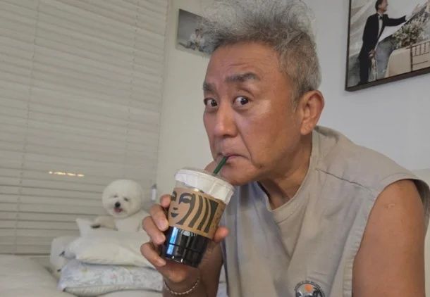 [서울=뉴시스]배우 최준용(사진=SNS 캡처) 2026.05.20. photo@newsis.com *재판매 및 DB 금지