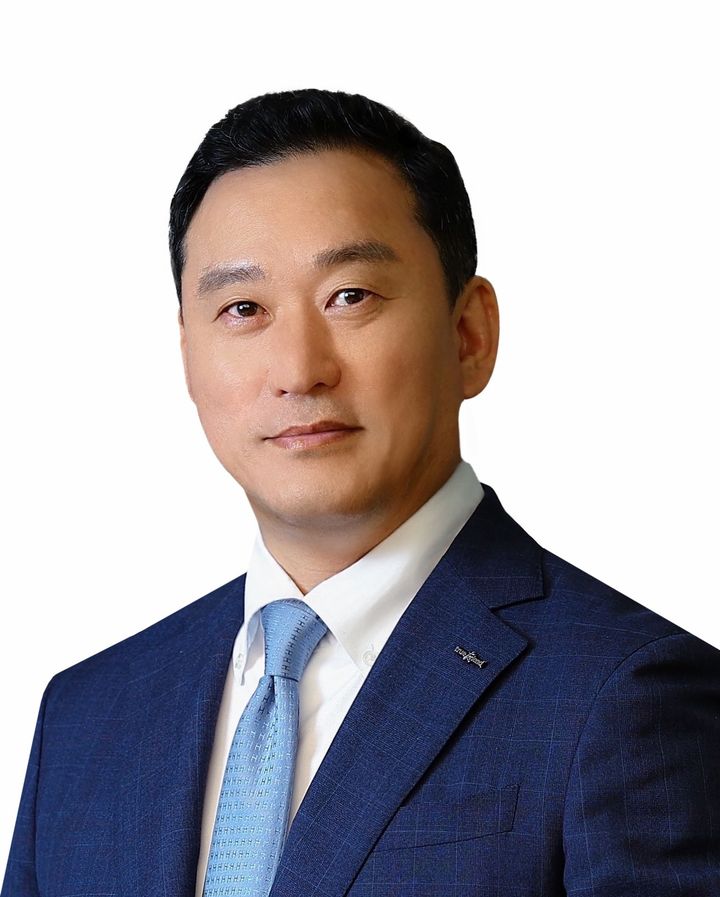 김성환 한국투자증권 사장. *재판매 및 DB 금지