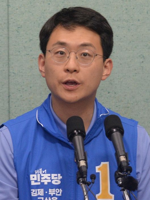 박지원 민주당 군산김제부안을 국회의원 후보(사진=뉴시스 DB) *재판매 및 DB 금지