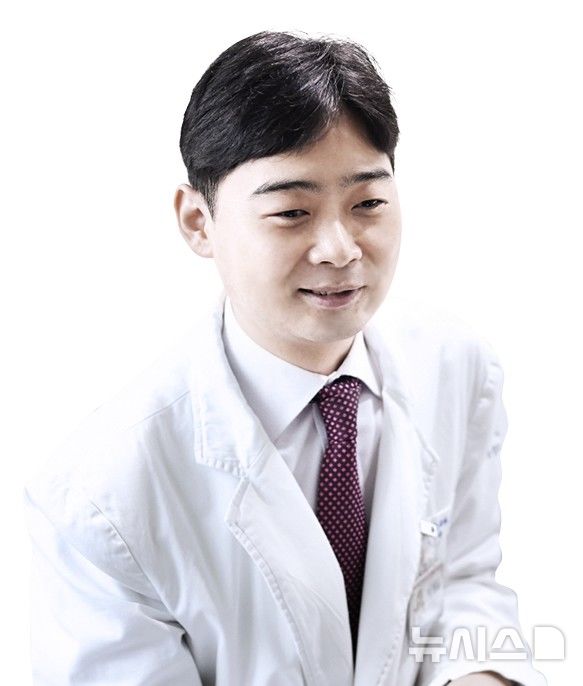[서울=뉴시스] 이상훈 강동경희대학교병원 관절류마티스내과 교수. (사진= 강동경희대학교병원 제공)