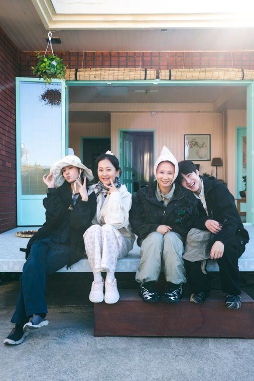 [서울=뉴시스] tvN 예능 프로그램 '언니네 산지직송3' (사진=tvN 제공) 2026.05.20. photo@newsis.com *재판매 및 DB 금지