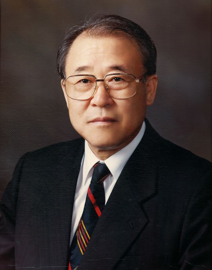 [순천=뉴시스] 김진호 전 국립순천대 초대 총장. (사진=순천대 제공) 2026.05.20. photo@newsis.com *재판매 및 DB 금지