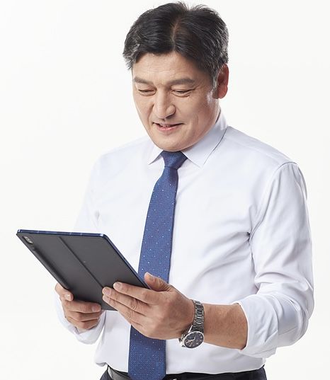 [홍성=뉴시스] 손세희 더불어민주당 홍성군수 후보. *재판매 및 DB 금지