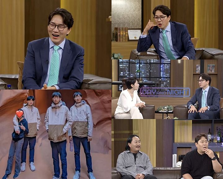 [서울=뉴시스]'김주하의 데이앤나잇'(사진=MBN 제공) 2026.05.21. photo@newsis.com *재판매 및 DB 금지