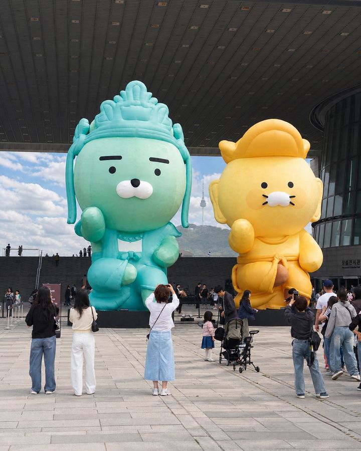 [서울=뉴시스] 반가라춘상 (사진=국립중앙박물관 제공) 2026.05.21. photo@newsis.com *재판매 및 DB 금지