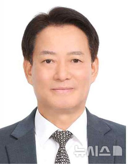 [세종=뉴시스]한국전력은 21일 전남 나주 본사에서 임시 주주총회를 열고 상임감사위원으로 김태옥 전 전력그리드본부장을 선임했다.(사진=한전 제공)