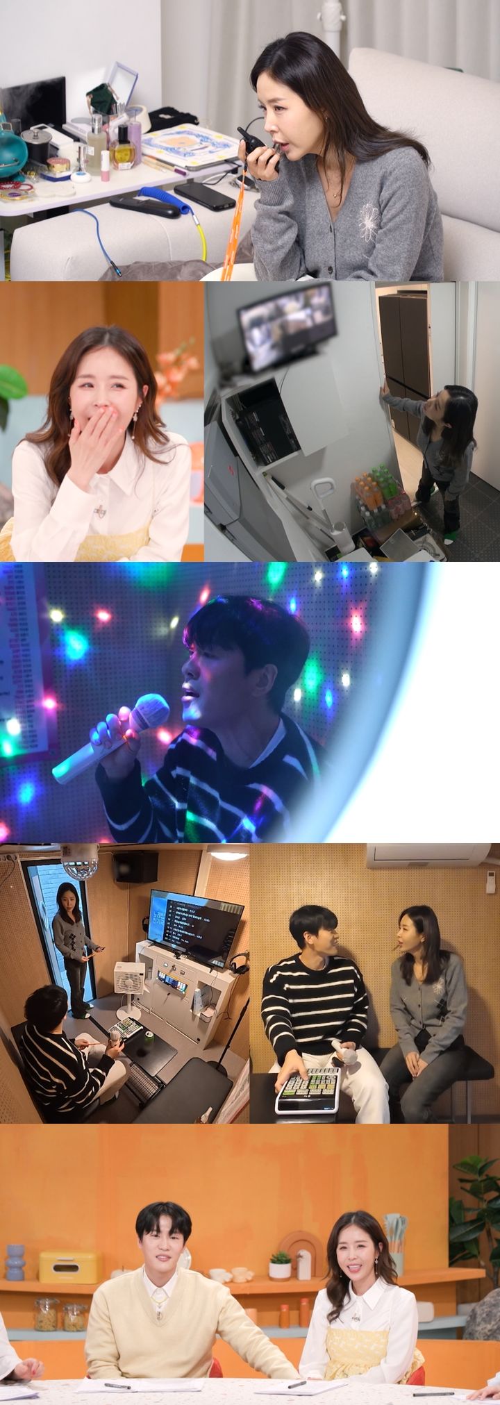 [서울=뉴시스]'신상출시 편스토랑'(사진=KBS 제공) 2026.05.21. photo@newsis.com *재판매 및 DB 금지