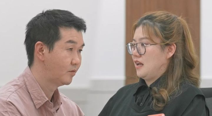 [서울=뉴시스] 이혼숙려캠프. (사진 = JTBC 제공) 2026.05.21. photo@newsis.com *재판매 및 DB 금지