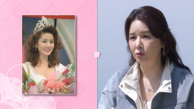 [서울=뉴시스] 미스코리아 출신 배우 김지연이 10억원대 빚을 떠안았던 사연을 고백한다. (사진=KBS) 2026.05.21. photo@newsis.com *재판매 및 DB 금지