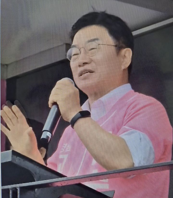 [창원=뉴시스]권순기 경남교육감 후보. (사진=권순기 경남교육감 후보 제공) 2026.05.21.photo@newsis.com *재판매 및 DB 금지