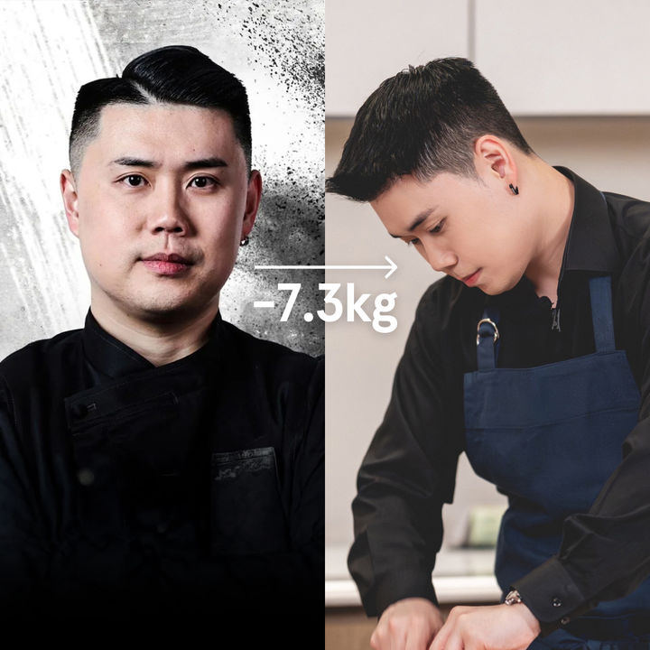 [서울=뉴시스] 권성준. (사진=린다이어트) 2026.05.21. photo@newsis.com *재판매 및 DB 금지