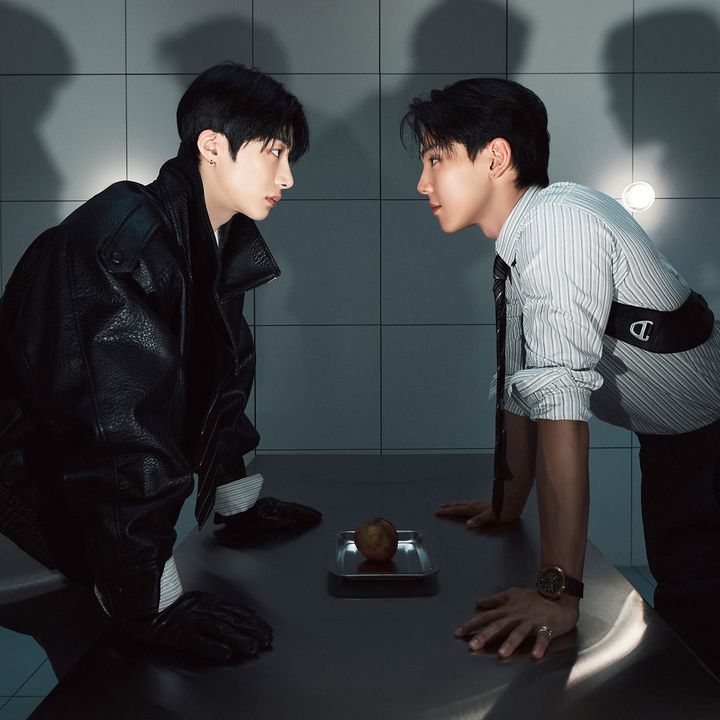 [서울=뉴시스] 몬스타엑스 셔누x형원. (사진 = 스타쉽 엔터테인먼트 제공) 2026.05.21. photo@newsis.com *재판매 및 DB 금지