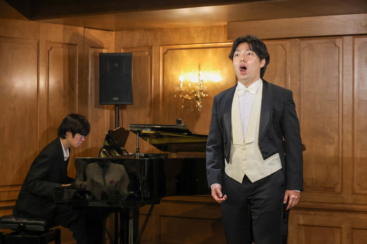 [서울=뉴시스] 롯데장학재단 오페라 갈라콘서트(사진=롯데장학재단 제공) *재판매 및 DB 금지 *재판매 및 DB 금지
