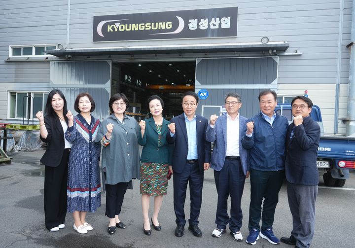[창원소식]한국재료연구원, 일본 NIMS와 심포지엄 등