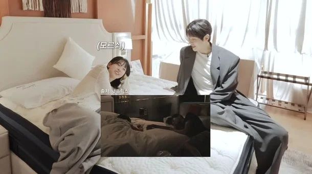 김민지 '솔로지옥5' 장면 언급에 임수빈 소속사 공
